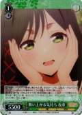 【SR仕様(C)】舞い上がる気持ち 夜重[WS_AMG/W121-035S]