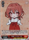 【SR仕様(R)】気難しい次女 夕奈[WS_AMG/W121-046S]
