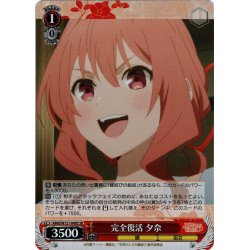 画像1: 【SR仕様(R)】完全復活 夕奈[WS_AMG/W121-049S]