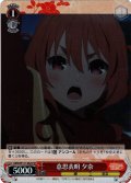 【SR仕様(C)】意思表明 夕奈[WS_AMG/W121-062S]