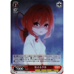 画像1: 【SR仕様(C)】怯える夕奈[WS_AMG/W121-064S]