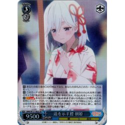 画像1: 【SR仕様(R)】道を示す標 朝姫[WS_AMG/W121-082S]