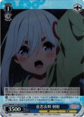 【SR仕様(C)】意思表明 朝姫[WS_AMG/W121-093S]