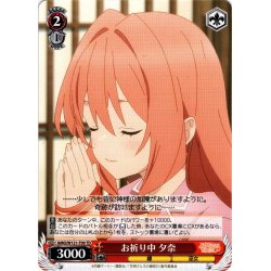 画像1: お祈り中 夕奈[WS_AMG/W121-T09TD]