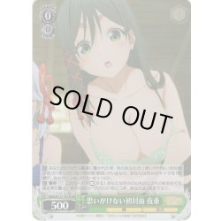 画像1: 【RRR仕様】思いがけない初対面 夜重[WS_AMG/W121-T01R]