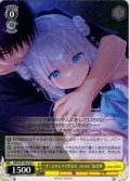 “ずっとひとりで平気だったのに”朱比華[WS_ANM/W138-016C]