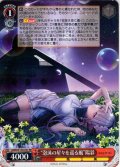 “泡沫の星々を巡る風”陽彩[WS_ANM/W138-053RR]