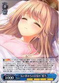 “長い夢からの目覚め”愛乃[WS_ANM/W138-081R]