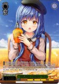 【フレームレス箔押し仕様】“相性抜群で最強な”小詠[WS_ANM/W138-028PS_PR]