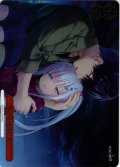 【フレームレス箔押し仕様】母の愛は風に乗って[WS_ANM/W138-076PS_PR]