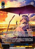 【フレームレス箔押し仕様】“風が見る夢”愛乃[WS_ANM/W138-079PS_PR]
