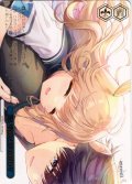 【フレームレス箔押し仕様】長い冒険と夢の終わり[WS_ANM/W138-099PS_PR]
