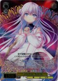 【SR星3】“守る決意”朱比華[WS_ANM/W138-001S]