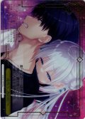 【RRR仕様】帰ろう、あの町へ[WS_ANM/W138-026R]