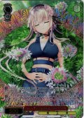 【SR星3】“クレオメが咲き誇るこの場所で”陽彩[WS_ANM/W138-052S]
