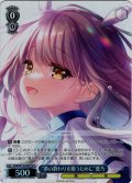 【SR星2】“夢の終わりを願うために”愛乃[WS_ANM/W138-080S]