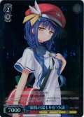 【SR星1】“最後の温もりを”小詠[WS_ANM/W138-095S]