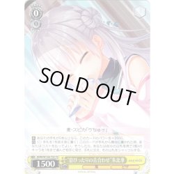 画像1: “息ぴったりの音合わせ”朱比華 [WS_ANM/W138-T03TD]