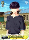 “妹とともに旅をする青年”麦 [WS_ANM/W138-T05TD]