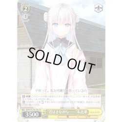 画像1: “君はさながら……”朱比華 [WS_ANM/W138-T06TD]