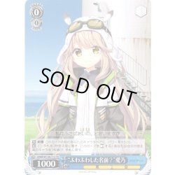 画像1: “ふわふわした名前？”愛乃 [WS_ANM/W138-T12TD]