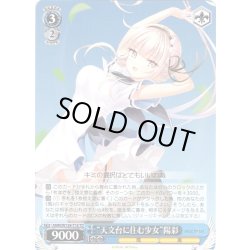 画像1: “天文台に住む少女”陽彩 [WS_ANM/W138-T18TD]