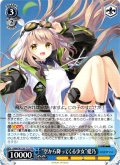 “空から降ってくる少女”愛乃 [WS_ANM/W138-T19TD]