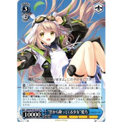 画像1: “空から降ってくる少女”愛乃 [WS_ANM/W138-T19TD]