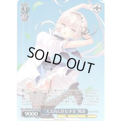 画像1: 【TDP仕様】“天文台に住む少女”陽彩 [WS_ANM/W138-T18S]