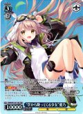 【TDP仕様】“空から降ってくる少女”愛乃 [WS_ANM/W138-T19S]