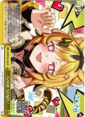 GAME START！[WS_AOH/W127-026CR]