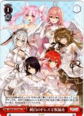純白のドレスで祝福を[WS_AOH/W127-092U]
