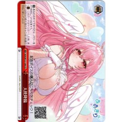 画像1: 天使降臨[WS_AOH/W127-096CR]