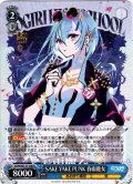 SAKE YAKE PUNK 春雨麗女[WS_AOH/W127-106R]