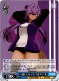 一緒にストレッチ！ 八十科むじな[WS_AOH/W127-109U]