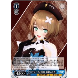画像1: ハッピーをお届け 栗駒こまる[WS_AOH/W127-121C]