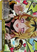 【RRR仕様】GAME START！[WS_AOH/W127-026R]