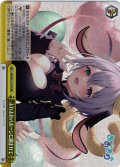 【RRR仕様】ふわふわバルーンに囲まれて[WS_AOH/W127-027R]