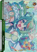 【RRR仕様】Poppin Girl[WS_AOH/W127-057R]