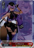 【SR仕様(C)】八十科むじな[WS_AOH/W127-085S]