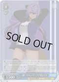 【SR仕様(U)】一緒にストレッチ！ 八十科むじな[WS_AOH/W127-109S]