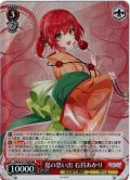 【RRR仕様】夏の思い出 石狩あかり[WS_AOH/W127-T06R]