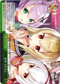 おやつタイム[WS_AZL/S102-T60TD]