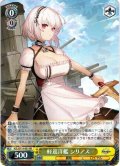 軽巡洋艦 シリアス[WS_AZL/S119-001RR]