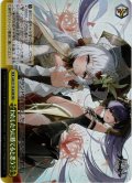 【RRR仕様】わたしたちに勝てると思う？[WS_AZL/S119-034R]