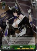【SR仕様(R)】武蔵[WS_AZL/S119-045S]