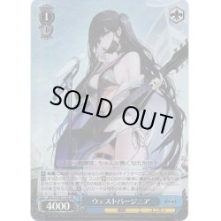 画像1: 【SR仕様(U)】ウェストバージニア[WS_AZL/S119-113S]
