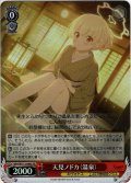 【SR仕様(U)】天見ノドカ（温泉）[WS_BAV/W112-090S]