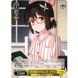 画像1: 就寝前のひととき アヤネ[WS_BAV/W129-015C]