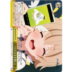 画像1: ペロロさまを探して[WS_BAV/W129-018CR]